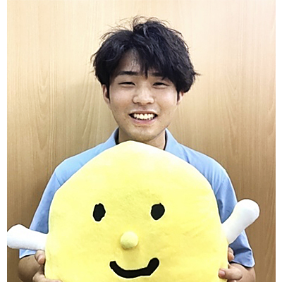 鯵川先生の画像