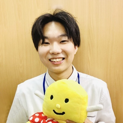 豊原先生の画像