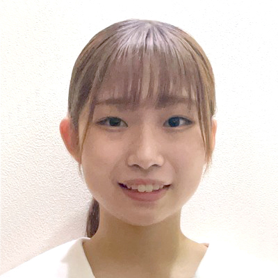 片山 奏夢先生の画像