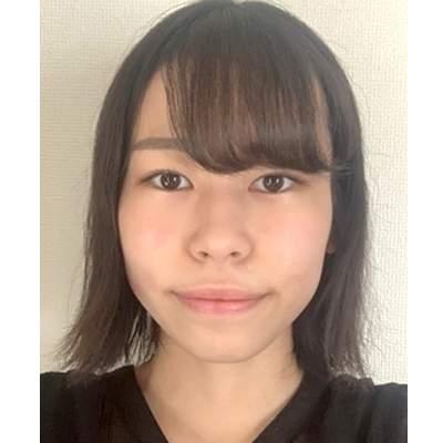 鎌田 結乃先生の画像