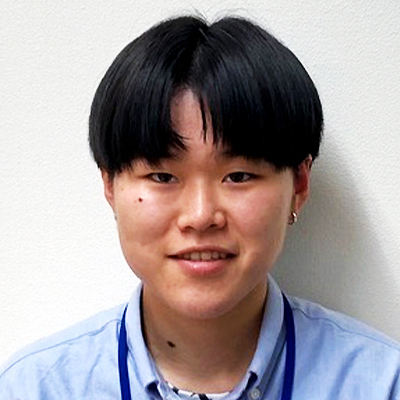 髙宮　瑶子先生の画像