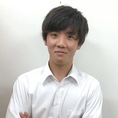 東 雄大先生