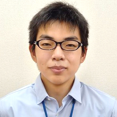 福嶋 壱汰先生の画像