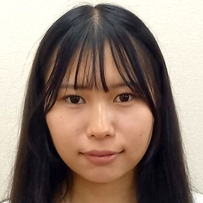 荻野　実夏先生の画像