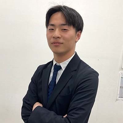 勘米良先生の画像