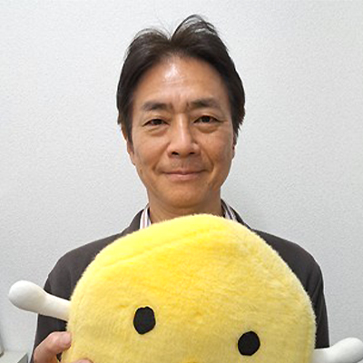 小川先生の画像