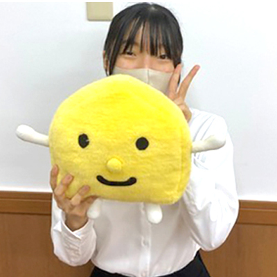 岩切先生の画像