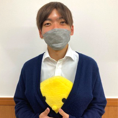 田島先生の画像