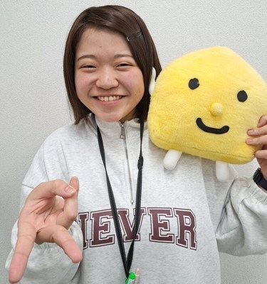 田中先生の画像