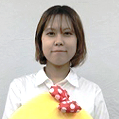 森和奏先生の画像