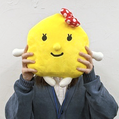 下薗　あかり先生の画像