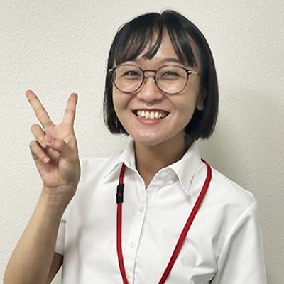 N・U先生の画像