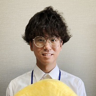 山城　洋人先生の画像